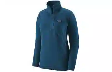 patagonia R1 Logo