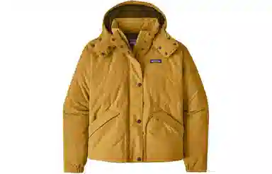 patagonia Downdrift