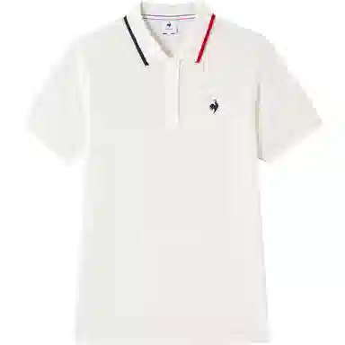 Le Coq Sportif Polo Shirt