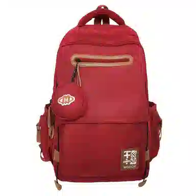 BALANG Nylon Backpack