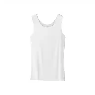 对你的私语 打底运动健身无痕背心 女款