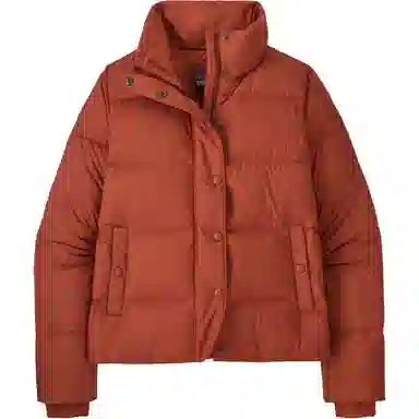 patagonia