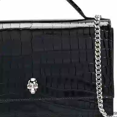 Alexander McQueen THE SKULL BAG
