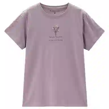 T