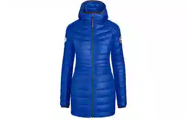 Canada Goose litelogo