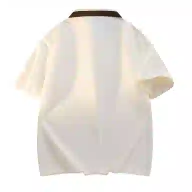 FAKE VINTAGE CleanfitPolo