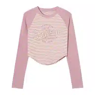 EPTISON WOMAN logo T