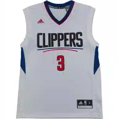 adidas x NBA CP3 2015-16 logoV