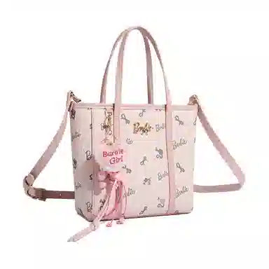 Barbie logo PU