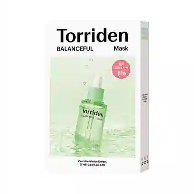 Torriden 10