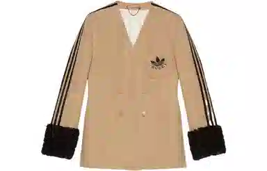 GUCCI x adidas LogoV