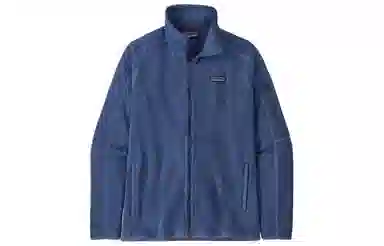 patagonia W's Better Sweater Fleece Jacket