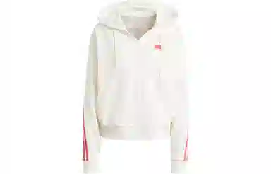 adidas Future Icons Full Zip Hoodie