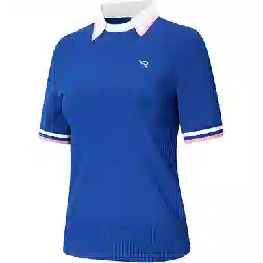 RAPIDO SS24 logoPolo