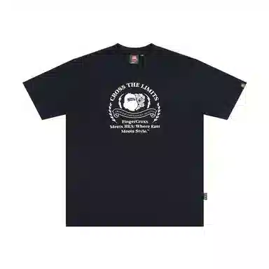 HEA x i.t Fingercroxx T