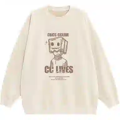 cclive cbcs oversized