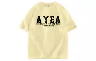 AYEA logoT