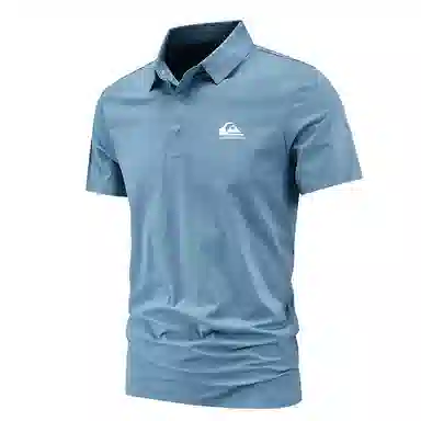 Quiksilver LogoPolo