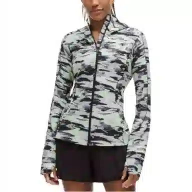 lululemon Mist Over Jacket Black