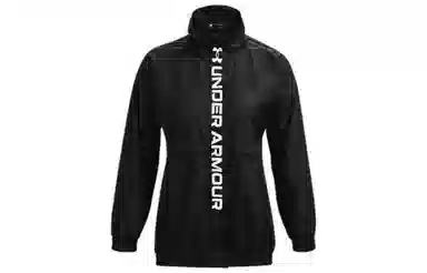 Under Armour Rush Logo