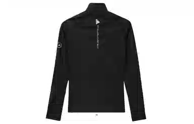 adidas x Stella McCartney Training Midl Black