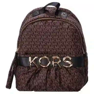 MICHAEL KORS MK Logo