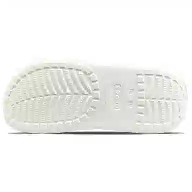 Crocs Crush Clog White