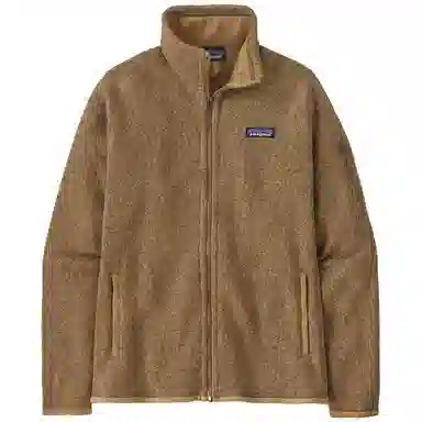 patagonia W's Better Sweater Fleece Jacket