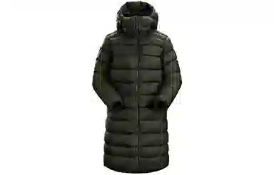 Arcteryx Seyla Coat