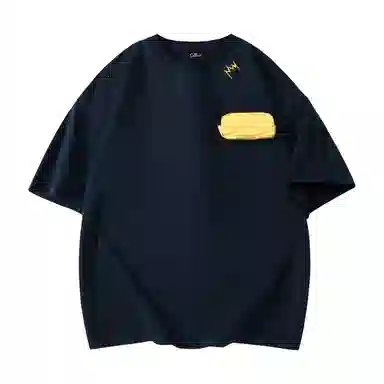 The Simpsons T