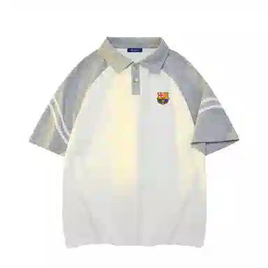 Barcelona Polo Shirt