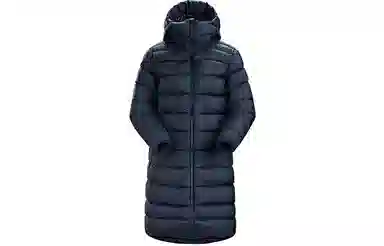 Arcteryx Seyla Coat