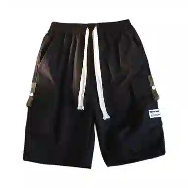 GROW DATE Shorts