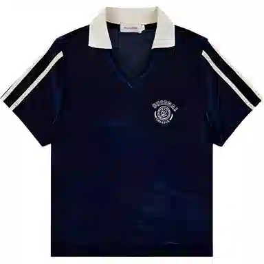 GOOD BAI FW24 FW24 GOODBAI logo T