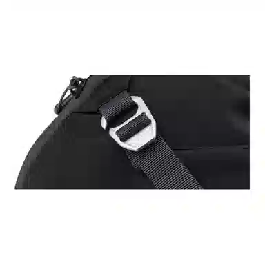 The North Face 10L Backpack Black