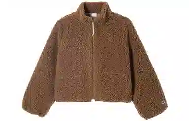 Champion FW24 WOMEN'S CASUAL C-Logo