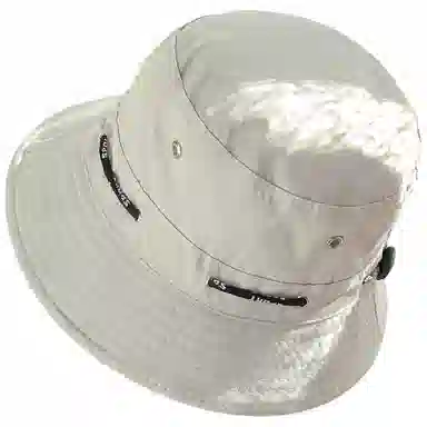 雅鹿 时尚迷彩户外遮阳防晒登山露营钓鱼透气舒适帅气好看潮搭 腈纶 渔夫帽 男女同款情侣款