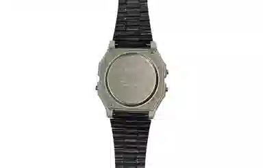 Casio Vintage F-91WM-7A