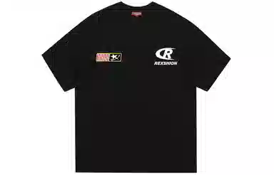 REXSHION LogoT
