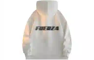 FUERZA Logo