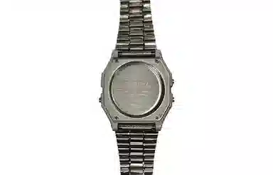 CASIO VINTAGE F-91WM-7A