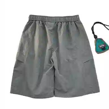 GROW DATE Shorts
