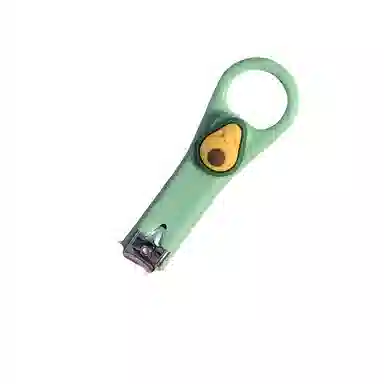 艾情草之恋 创意安全耐用指甲剪 卡通