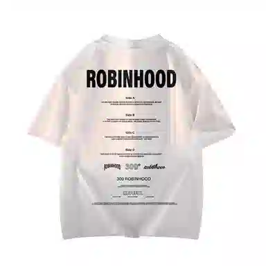 ROBINHOOD logoT
