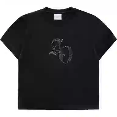 acme de la vieADLV Logo T