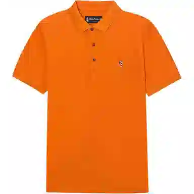 Hush Puppies logoPolo