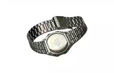 CASIO STANDARD A168WEM-7