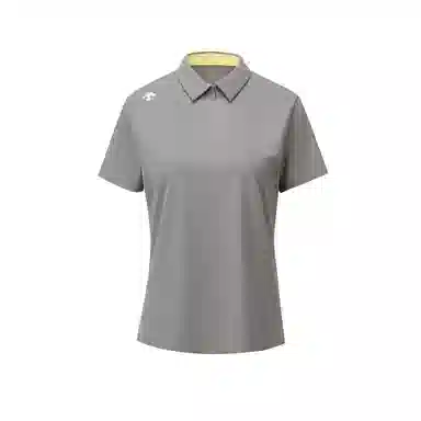 DESCENTE Wonmens Training POLO