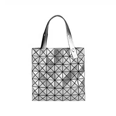 ISSEY MIYAKE PLATINUM COFFRET 2 Tote