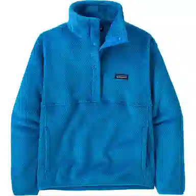 patagonia Re-Tool Half-Snap Pullover